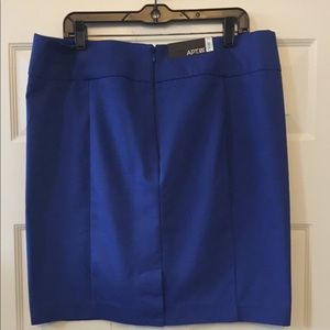 🍁Apt 9 skirt🌻🌾